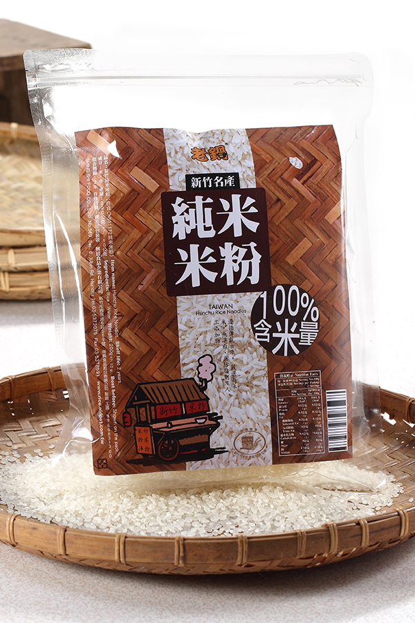 100%純米米粉（單片） 1