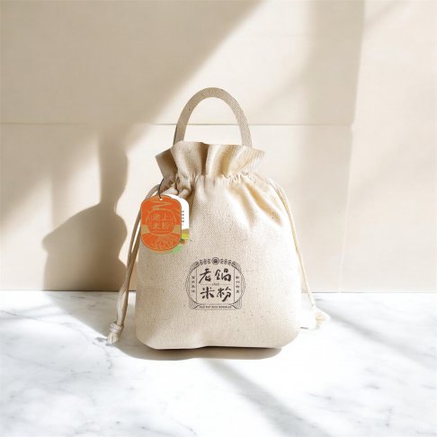 池上米粉 ３入禮袋 2