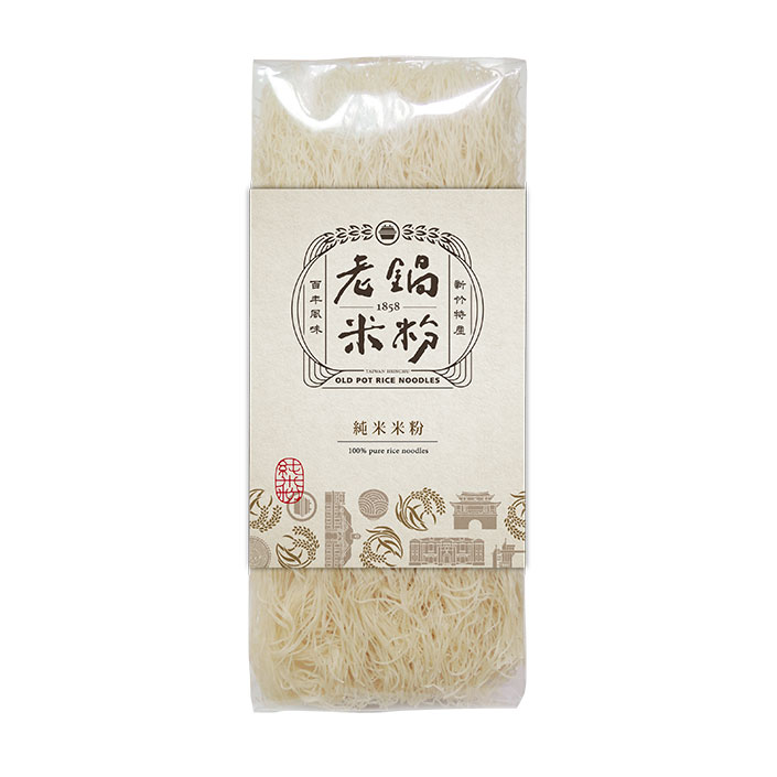 純米鮮蔬